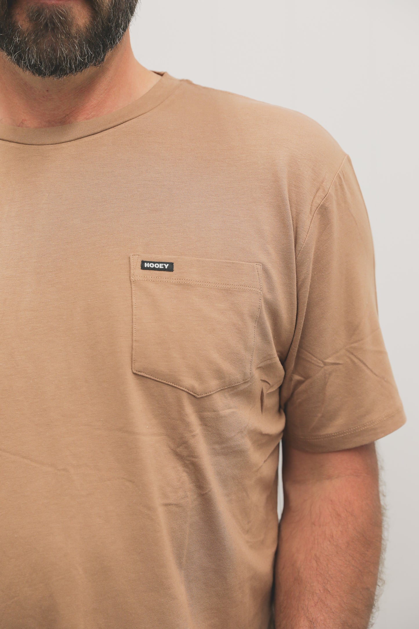 MENS HOOEY BAMBOO TEE