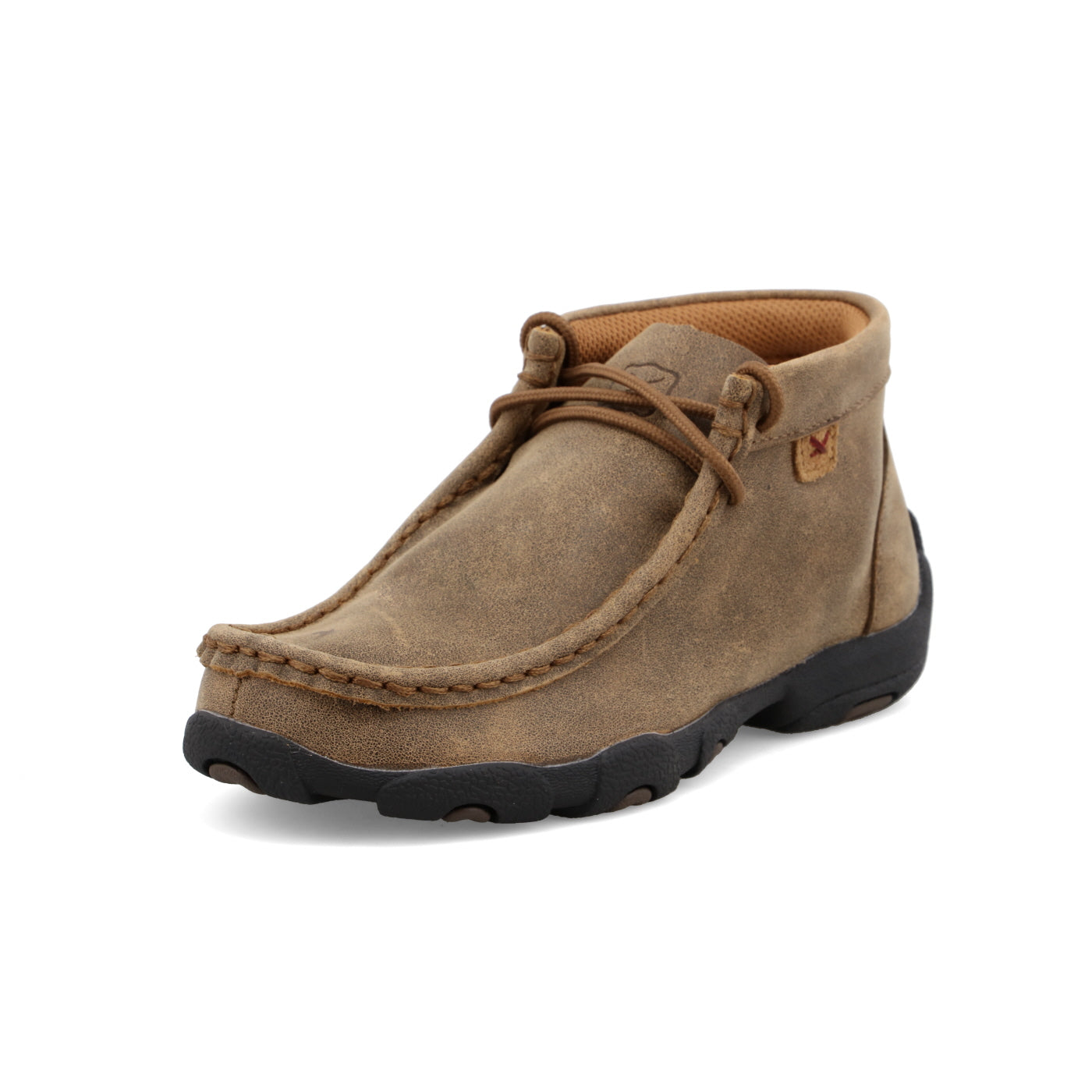 SM KIDS TWISTED X CHUKKA MOC BOMBER