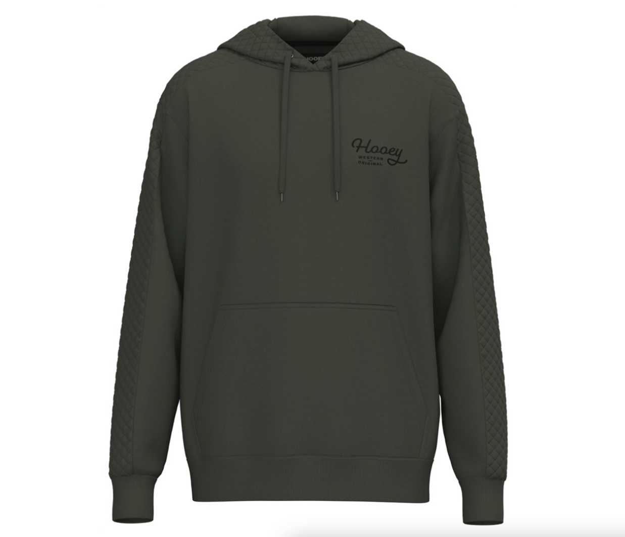 HOOEY MEN'S PLUS SIZE HOODIES