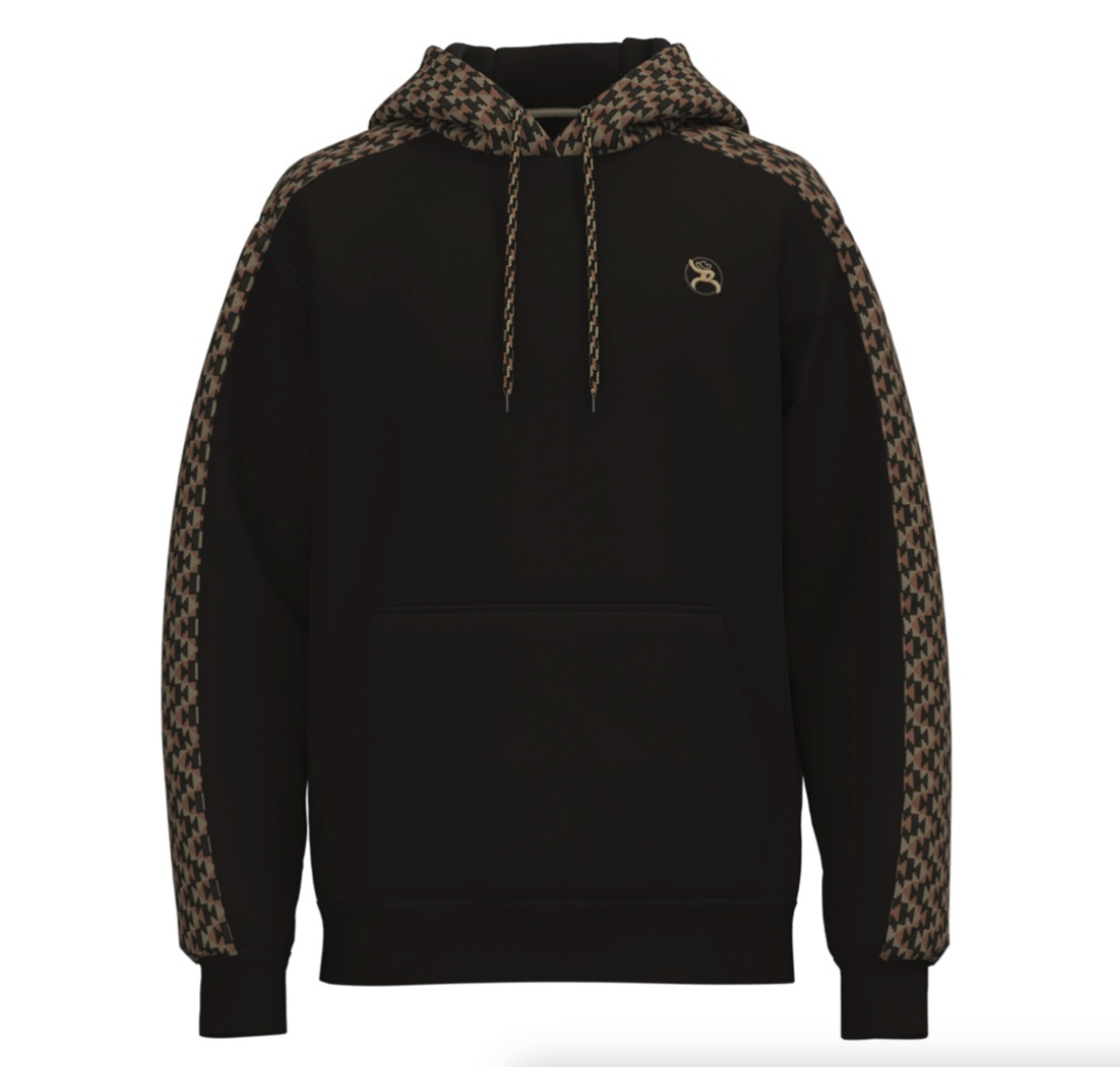 HOOEY MEN'S PLUS SIZE HOODIES