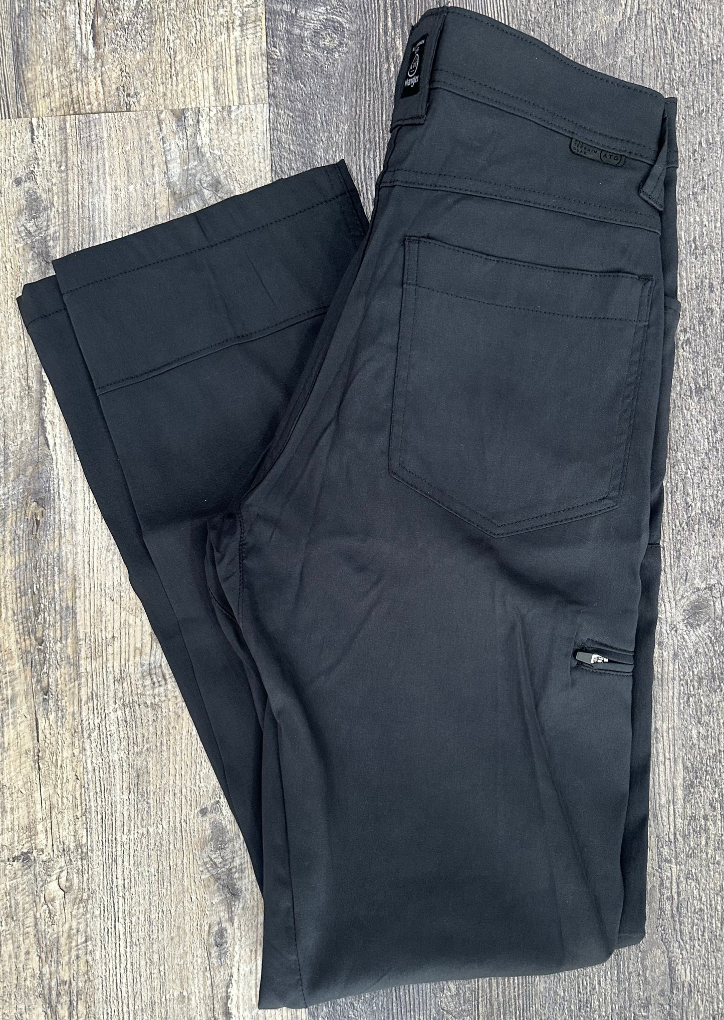 WRANGLER MEN'S SYNTHETIC UTILITY PANT