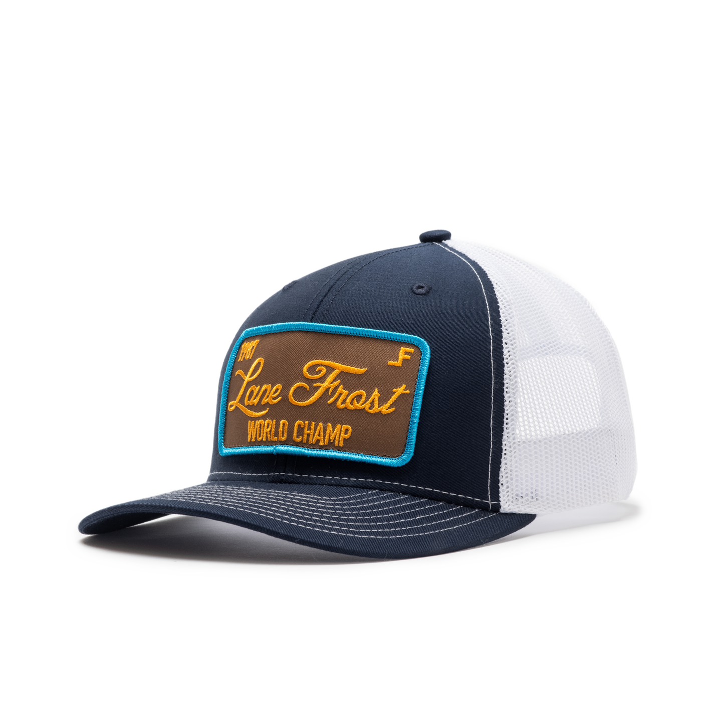 LANE FROST CAPS