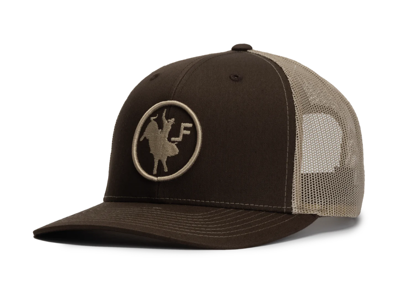 LANE FROST CAPS