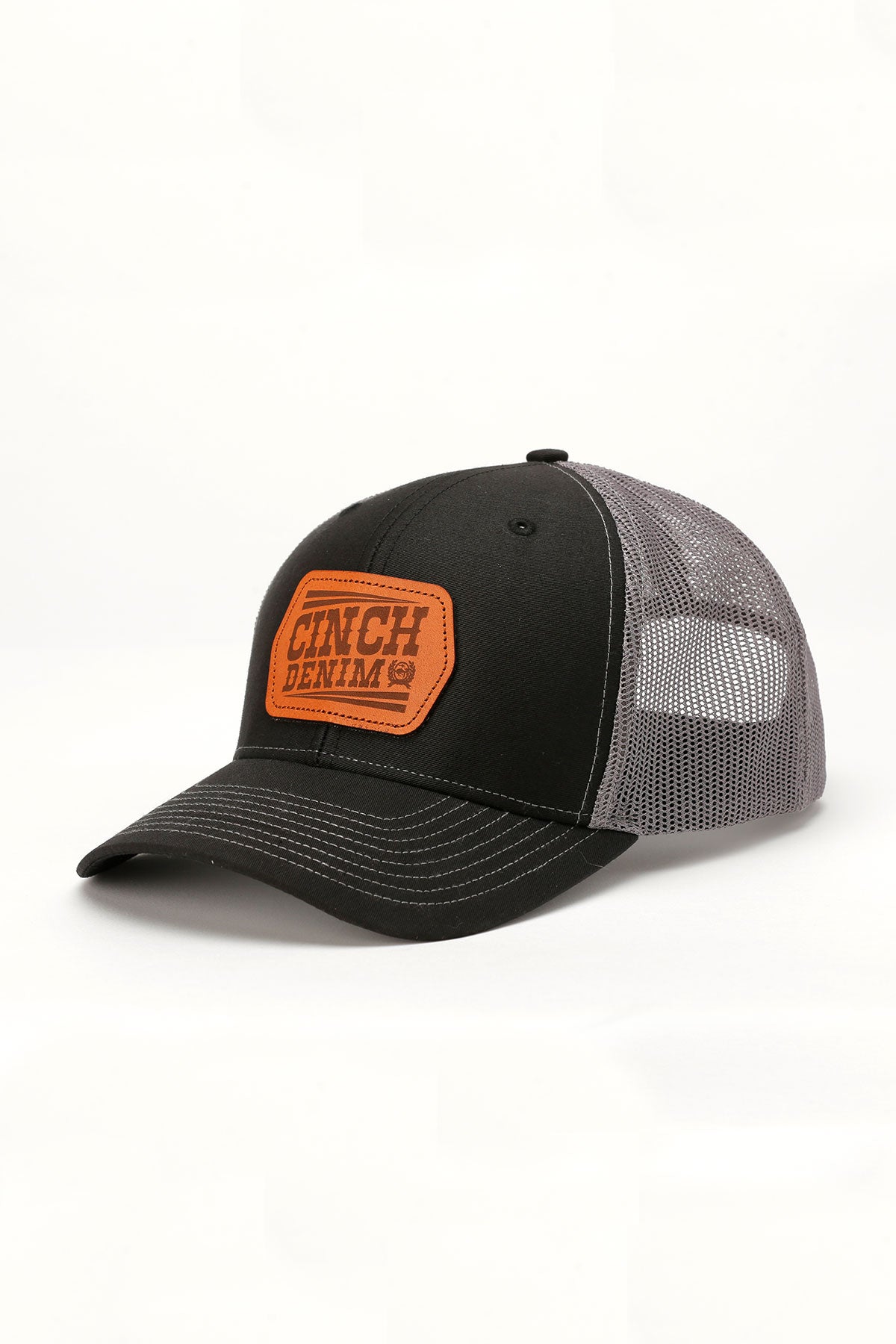 CINCH TRUCKER HAT