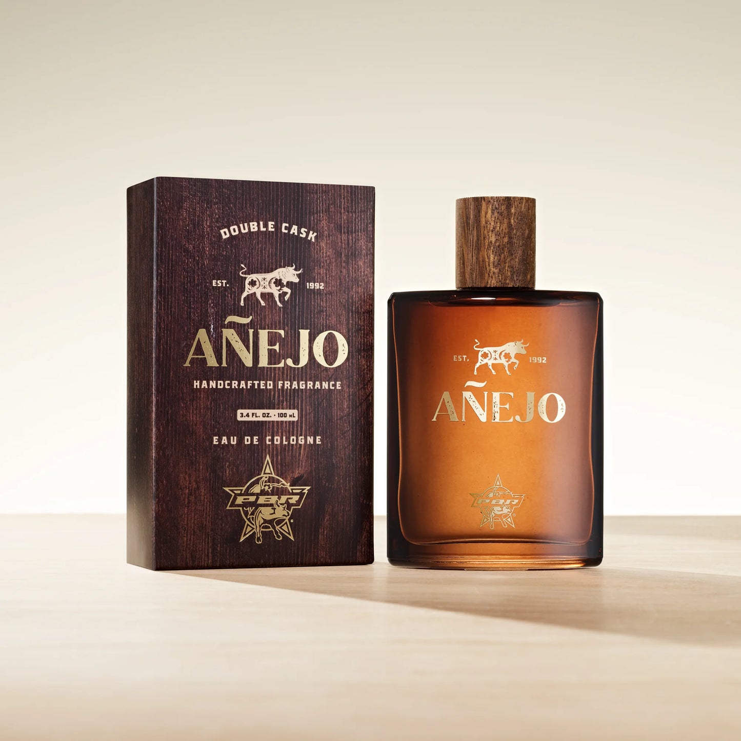 PBR ANEJO 3.4 OZ COLOGNE