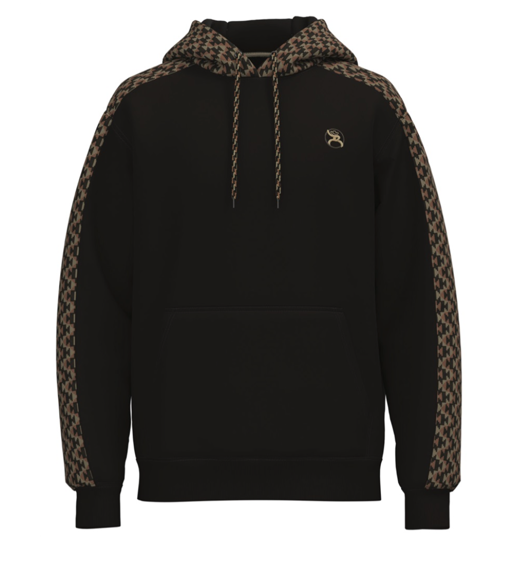 HOOEY MENS ROUGHY CANYON HOODIE