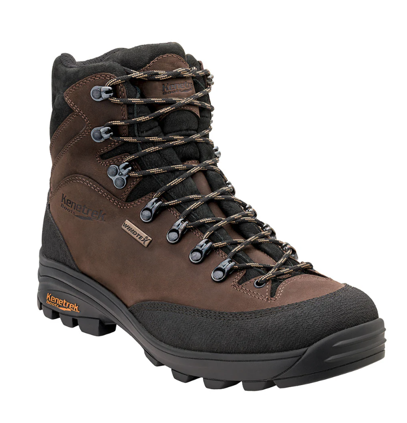 KENETREK SLIDE ROCK BOOTS