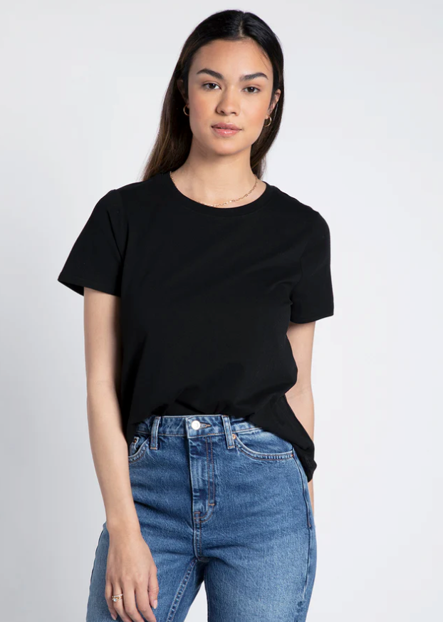 NIKKIE SOFT TEE