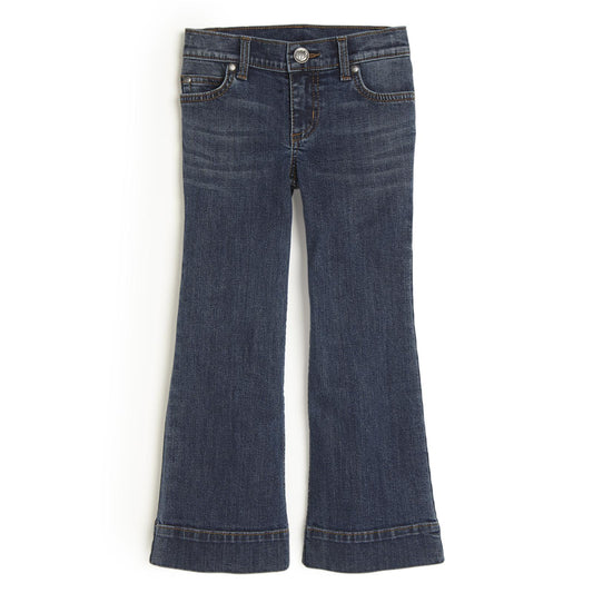 WRANGLER GIRLS DARCI TROUSER JEANS