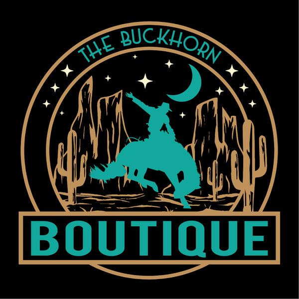 The BuckHorn Boutique