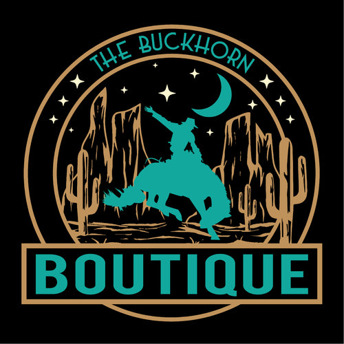 The BuckHorn Boutique