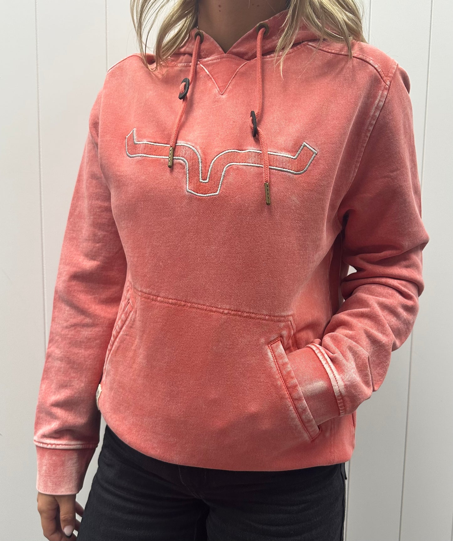 KIMES RANCH WOMENS LAMAR HOODIE