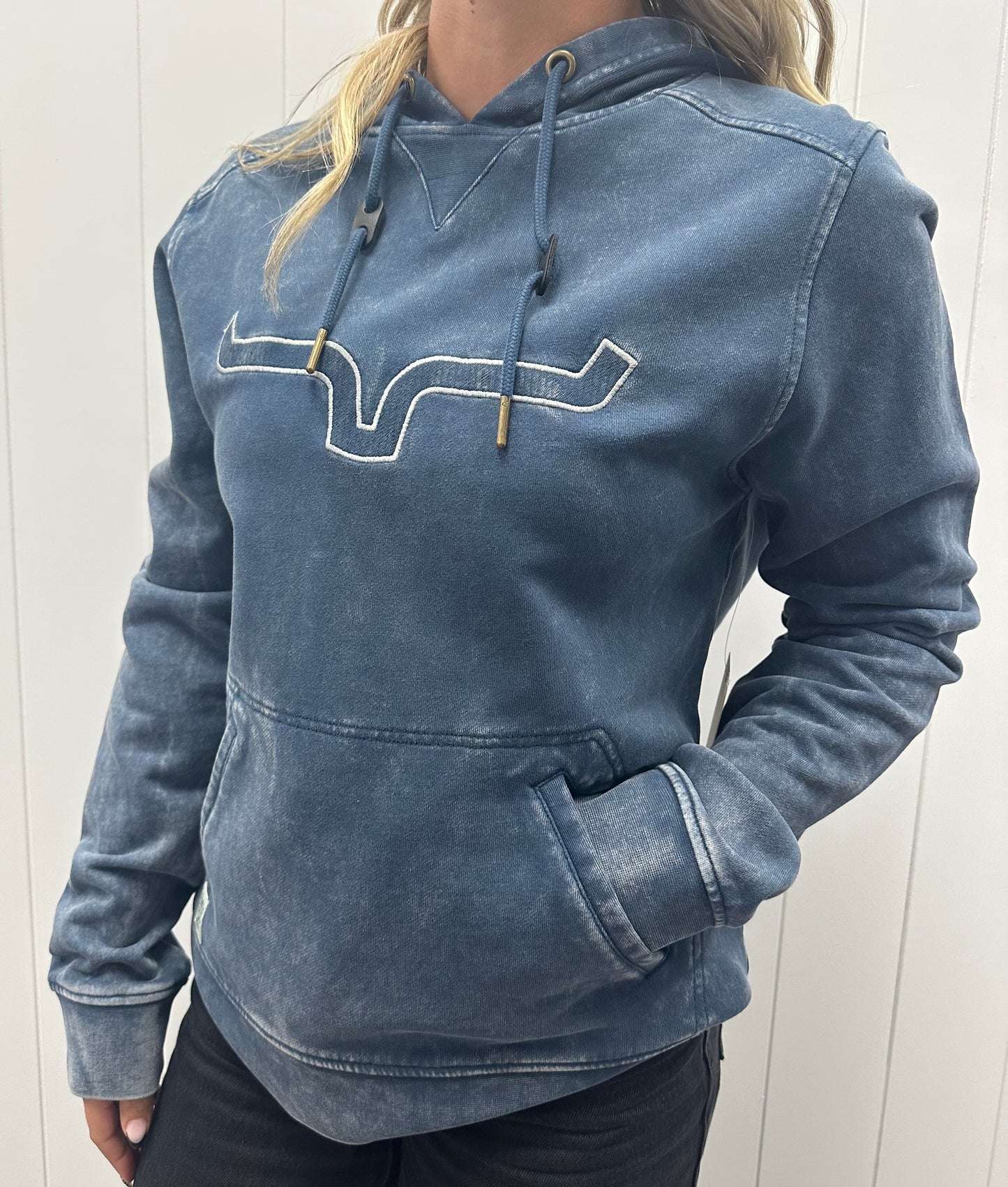 KIMES RANCH WOMENS LAMAR HOODIE