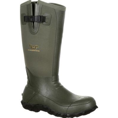 GEORGIA WATERPROOF RUBBER BOOT