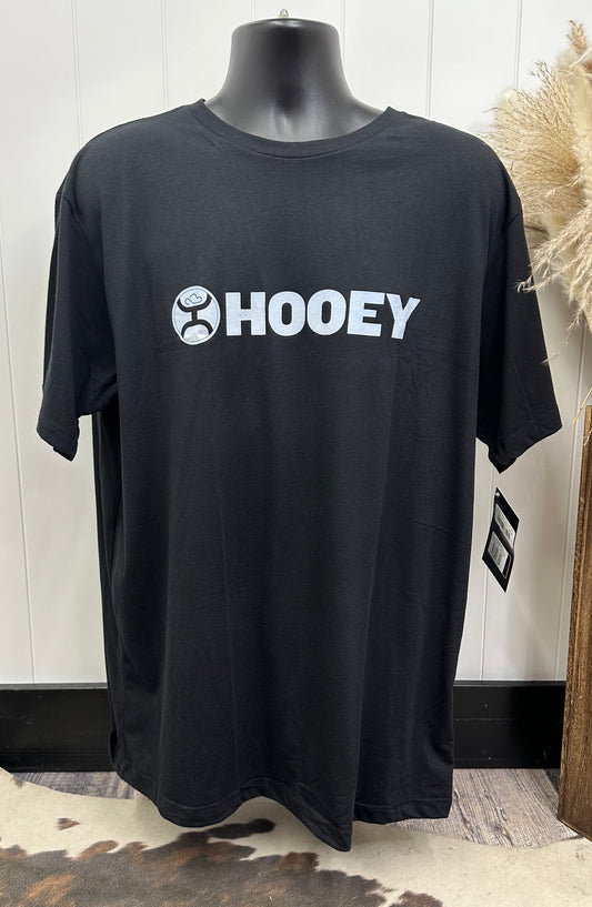 HOOEY MENS LOCK UP TEE