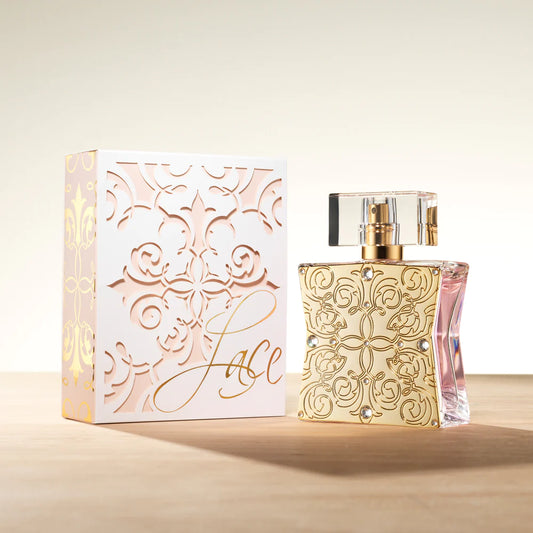 LACE 1.7 OZ PERFUME