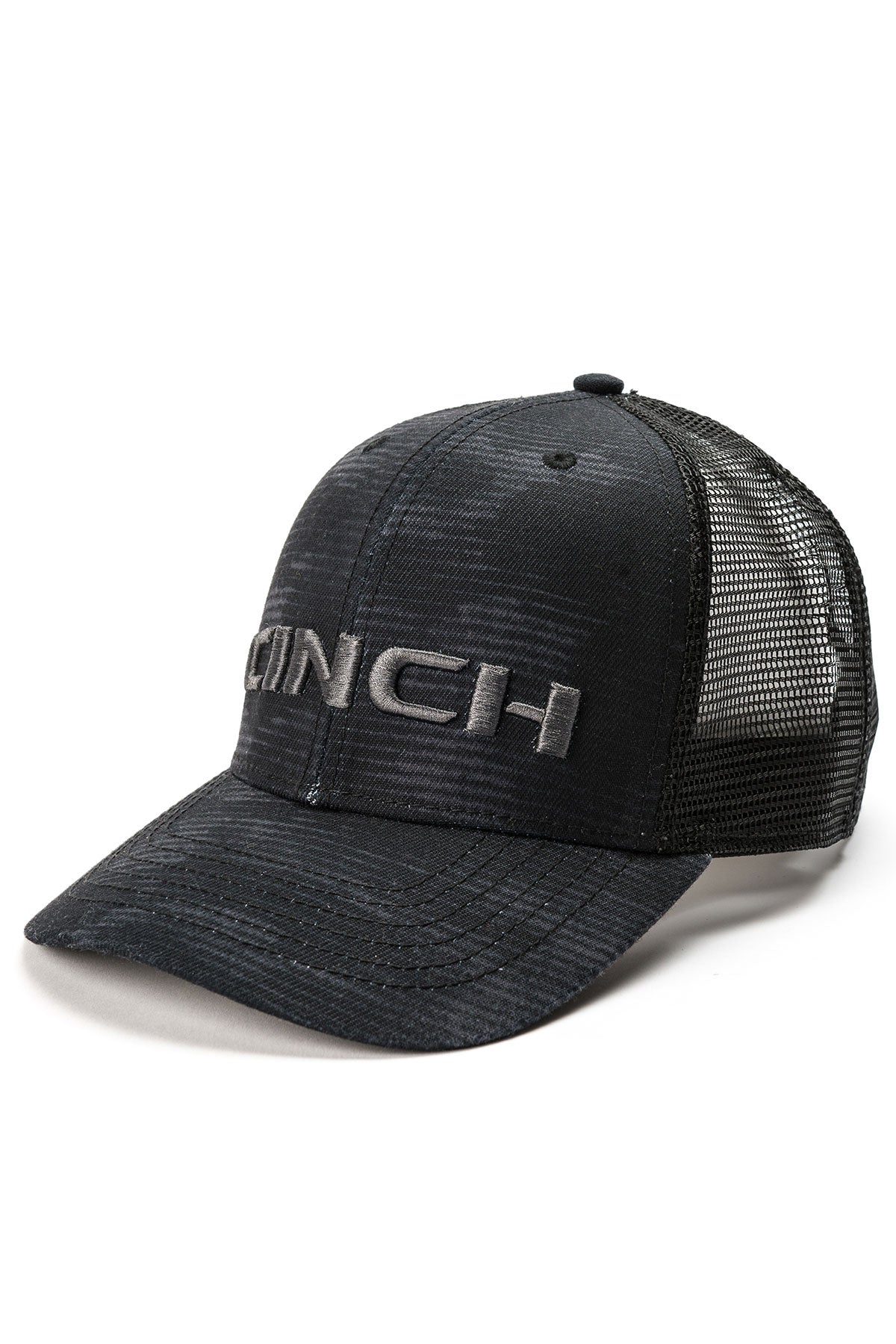 CINCH TRUCKER HAT