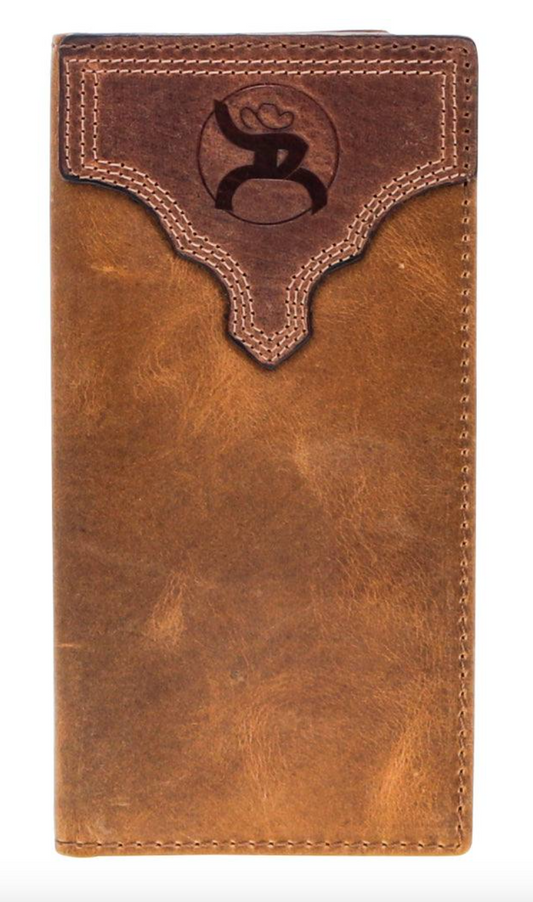 HOOEY CANYON RODEO WALLET