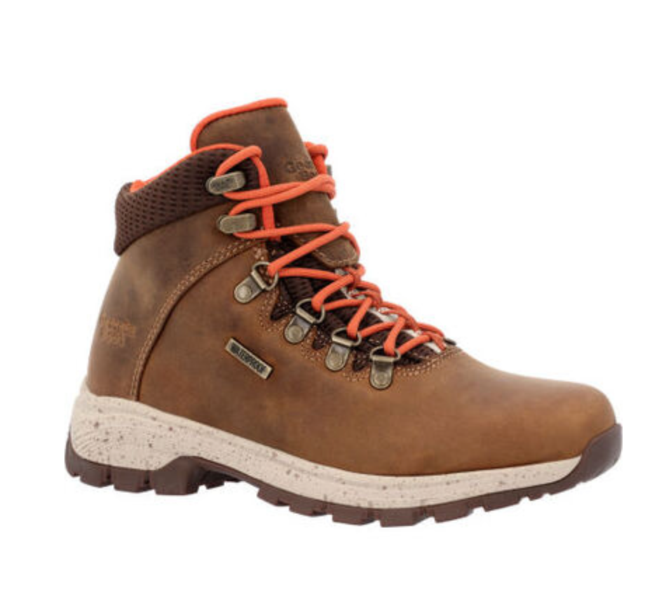 GEORGIA BOOTS EAGLE TRAIL WOMEN