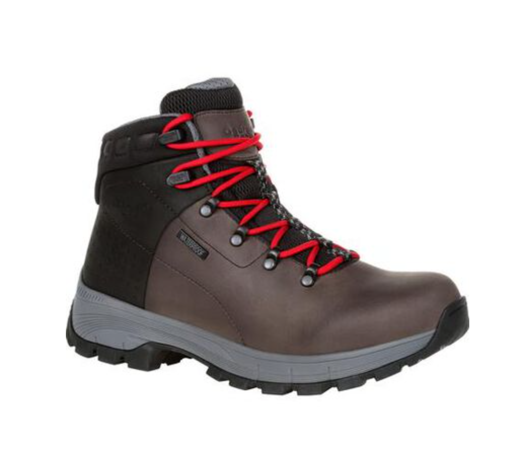 GEORGIA BOOTS EAGLE TRAIL MEN