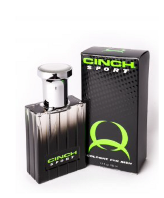 CINCH SPORT COLOGNE