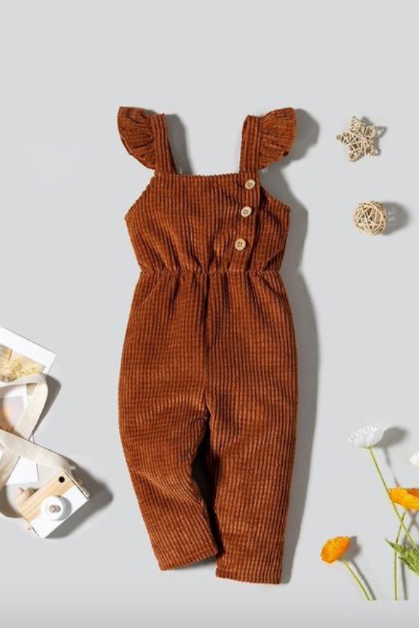 BABY JUMPSUIT