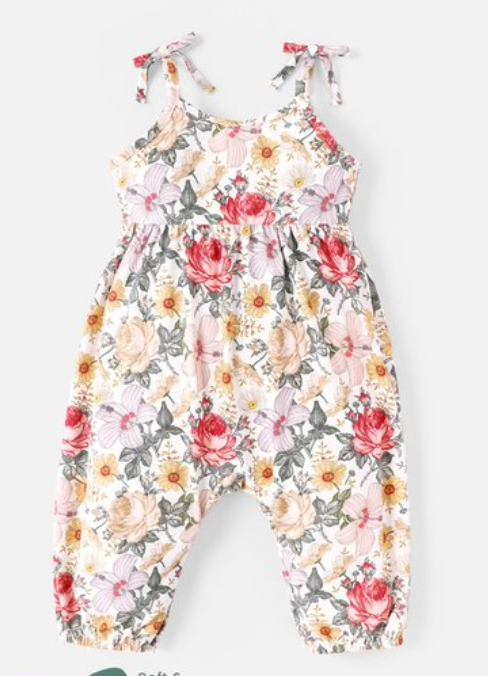 BABY JUMPSUIT