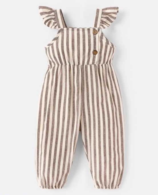 BABY JUMPSUIT