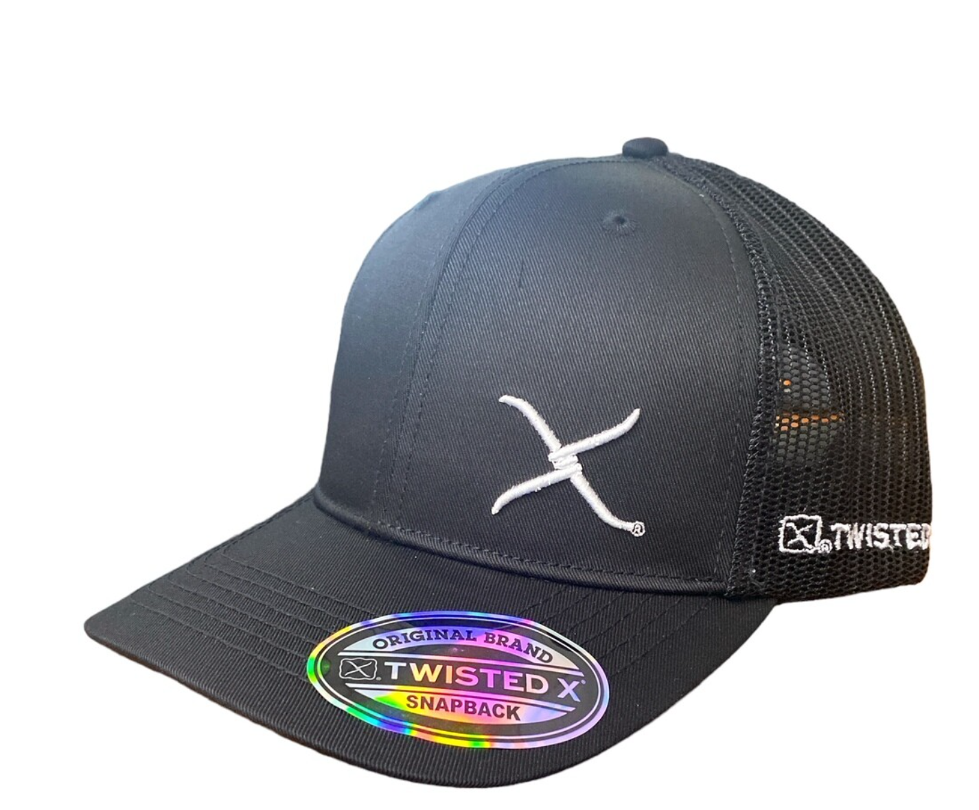 TWISTED X HATS