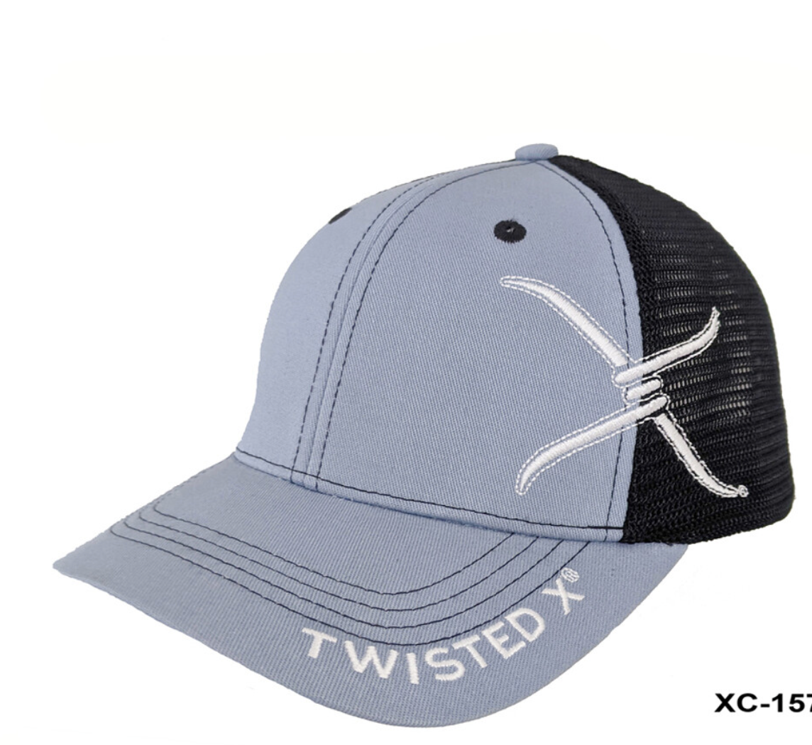 TWISTED X HATS