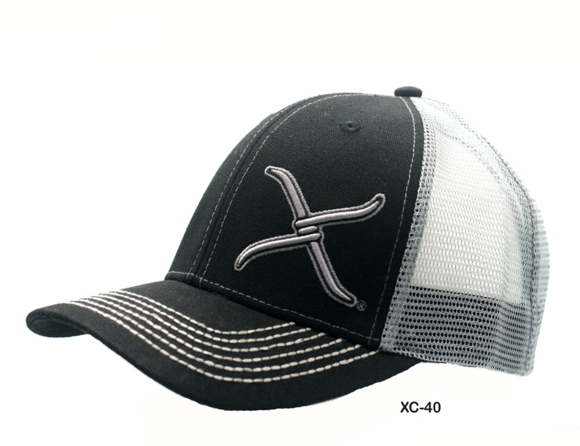 TWISTED X HATS