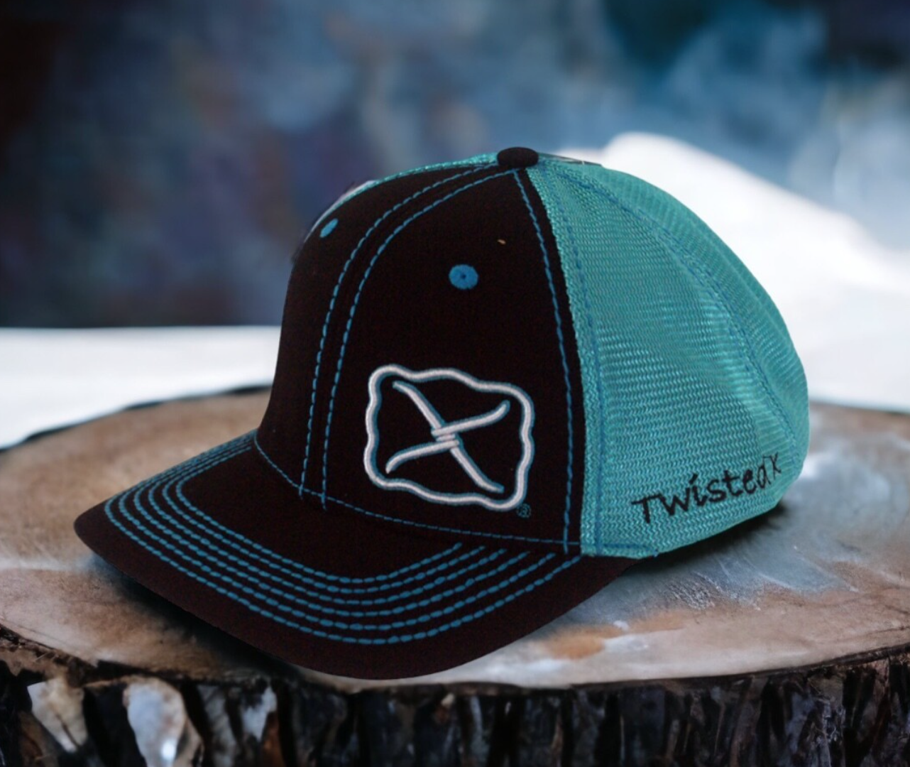TWISTED X HATS