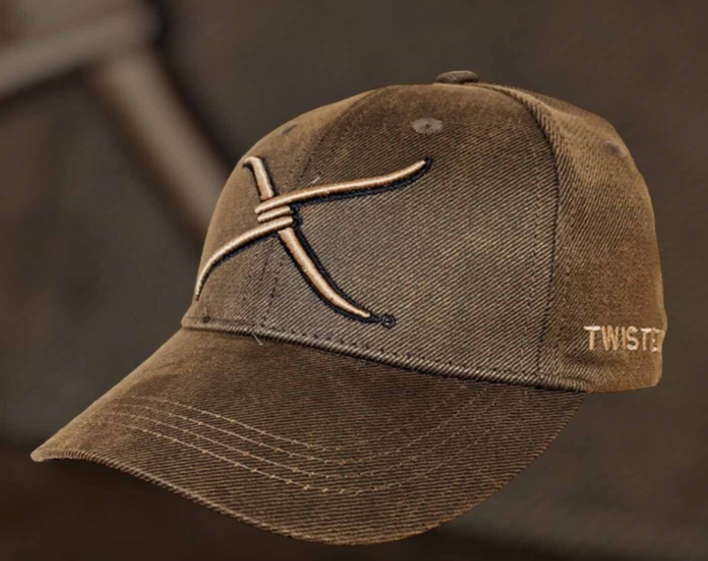 TWISTED X HATS