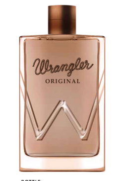 WRANGLER ORIGINAL PERFUME