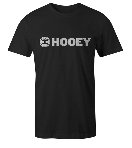 HOOEY YOUTH LOCK UP TEE