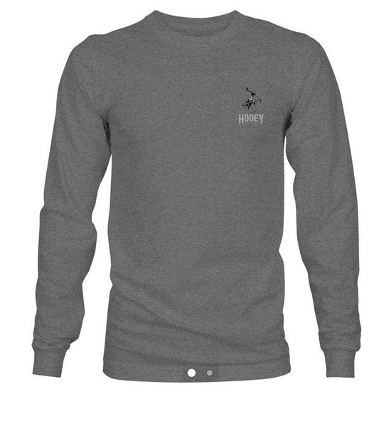 HOOEY YOUTH CHEYENNE LONG SLEEVE