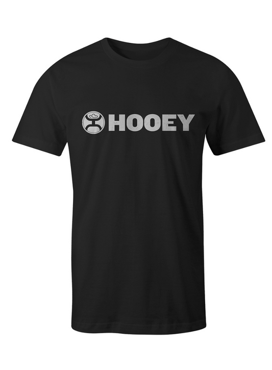 HOOEY MENS LOCK UP TEE