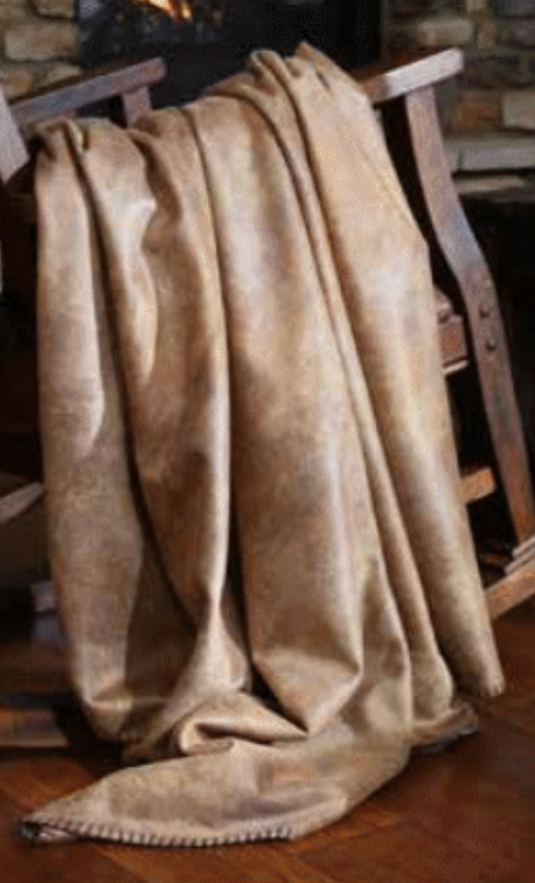 THROW BLANKETS 54X68