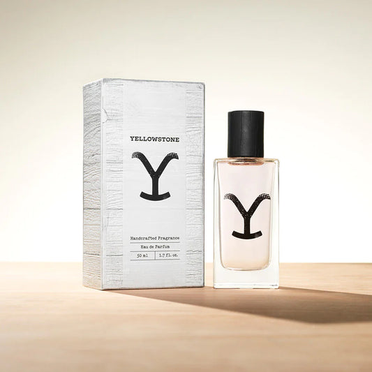 YELLOWSTONE 1.7 OZ PERFUME